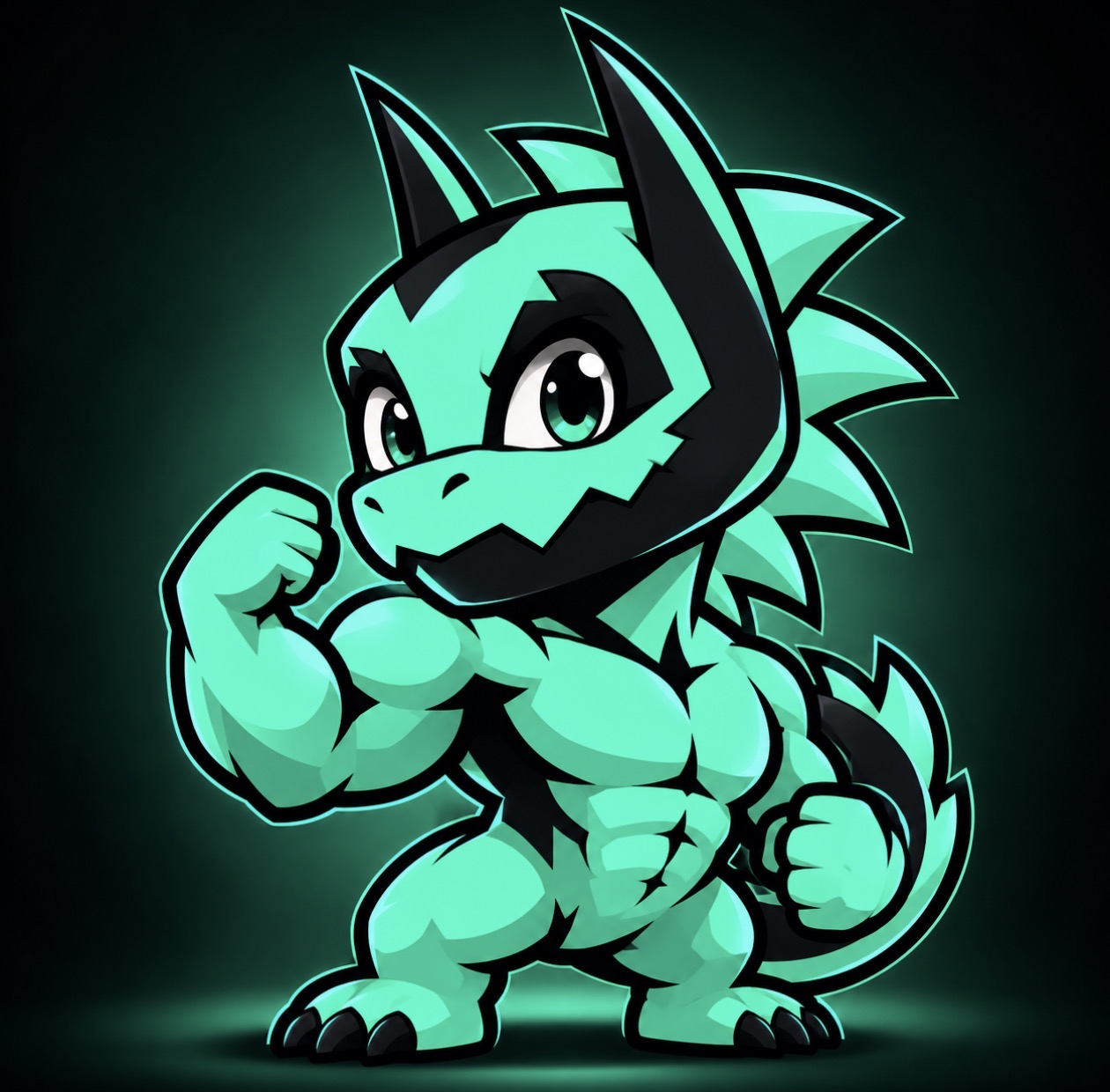 BBOLT ($BABYBOLT) · Solada